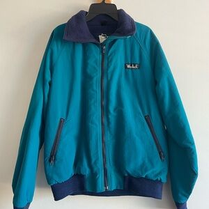 Woolrich Fleece Lined Jacket Women’s Medium